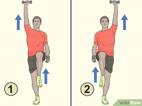Image titled Get Fit in 10 Minutes a Day Step 9