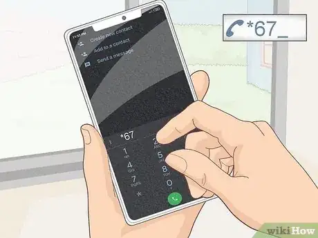 Image titled Make a Prank Call Step 1