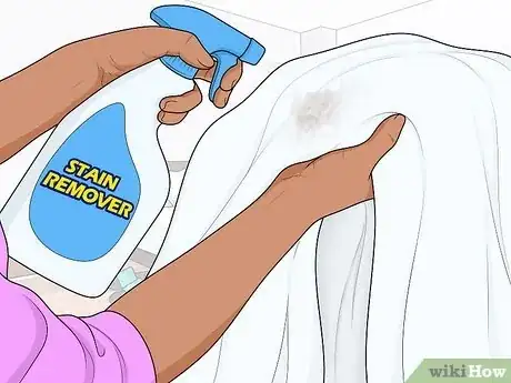 Image titled Wash Mattress Protector Step 12