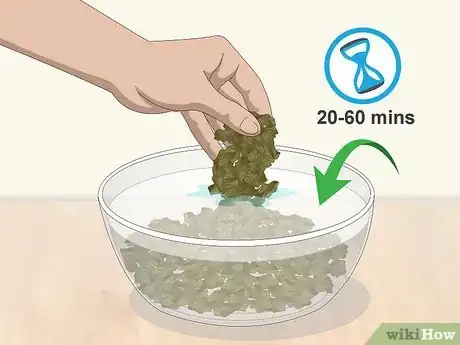 Image titled Prepare Marijuana Butter Step 6