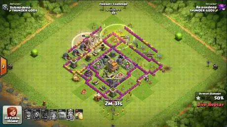 Image titled Friendly Challenge in Clash Of Clans9 p1