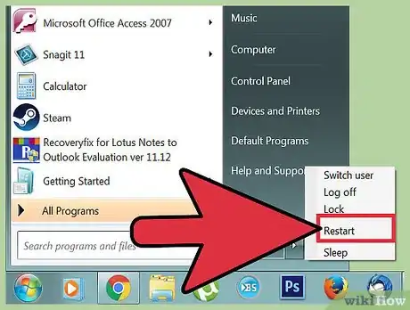 Image titled Restart Steam Step 7