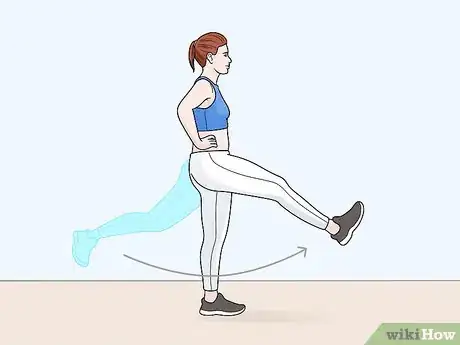 Image titled Do HIIT Training at Home Step 1