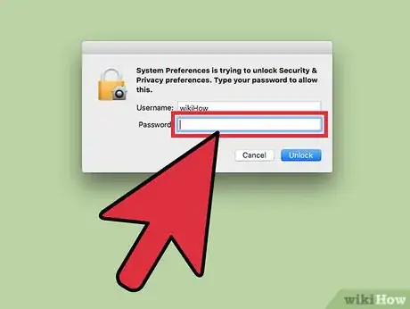 Image titled Change How Long Until a Mac Asks for Your Password Step 5