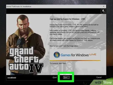 Image titled Install GTA 4 Step 16