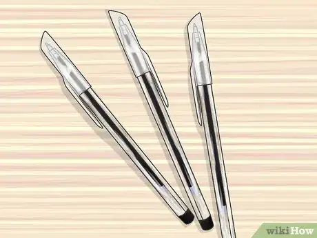 Image titled Personalize Pens Step 1