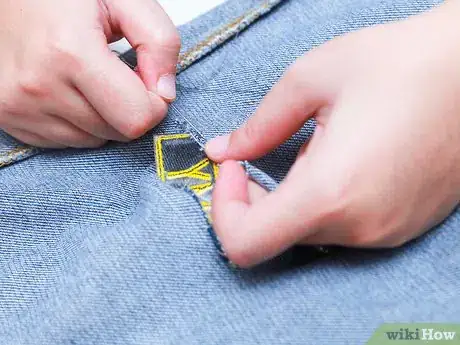 Image titled Fix Ripped Jeans Step 13