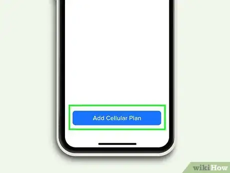 Image titled Enable eSIM on an iPhone XR Step 6