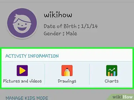 Image titled Use Kid Mode on an Android Step 22
