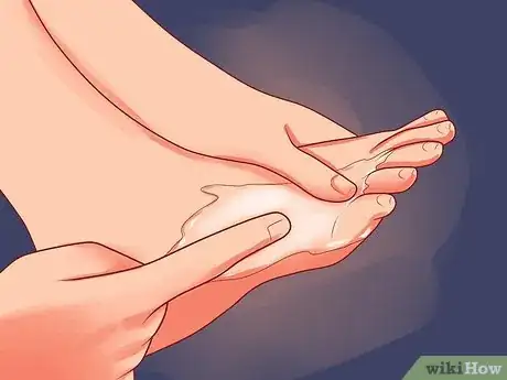 Image titled Care for Your Feet and Toenails Step 12