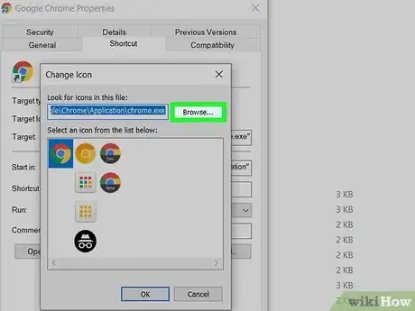 Image titled Get the Chrome Icon for Google Chrome Step 22