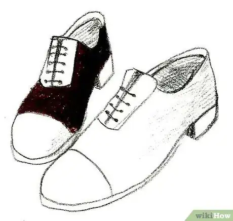 Image titled Draw Shoes Step 7