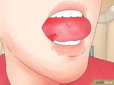 Image titled Do Tongue Tricks Step 2