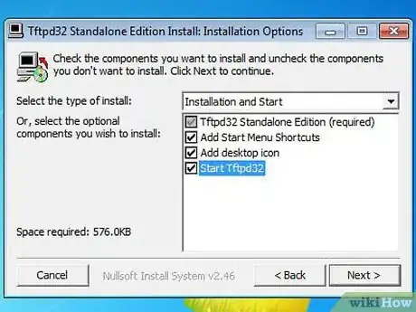 Image titled Set up DHCP on a Local Area Network Step 4