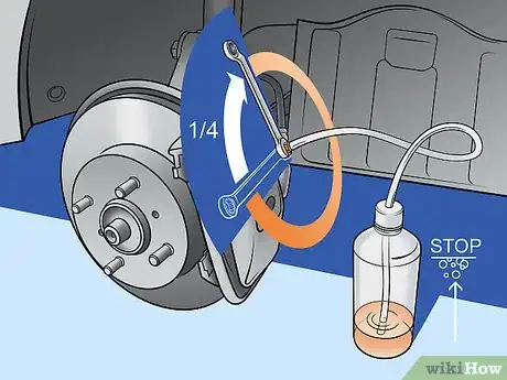 Image titled Bleed Car Brakes Step 15