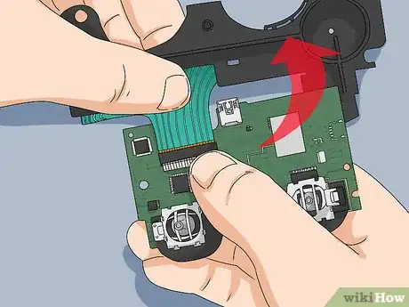 Image titled Fix a PS3 Controller Step 6