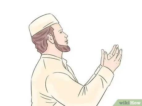 Image titled Concentrate on Salat Step 9