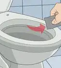 Increase Water Pressure in a Toilet