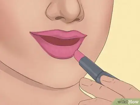 Image titled Apply Makeup According to Your Face Shape Step 23