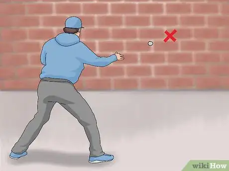 Image titled Practice Baseball Step 2