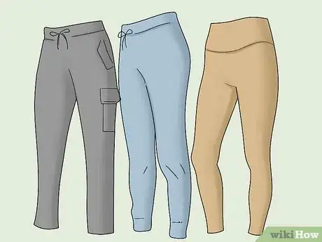 Image titled Wash Lululemon Leggings Step 6