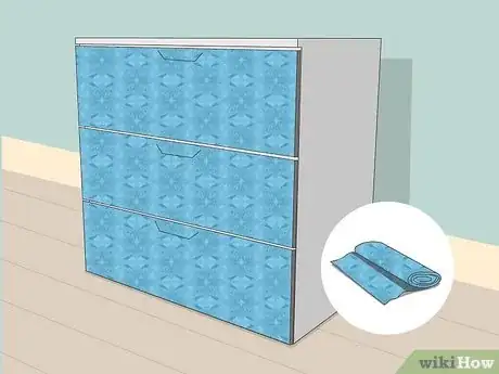 Image titled Ikea Nightstand Hack Step 5