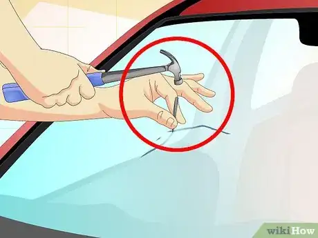 Image titled Repair a Windshield Step 12