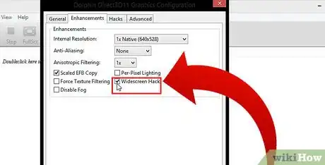Image titled Achieve Full Screen Aspect Ratio Using Widescreen Hack Step 5