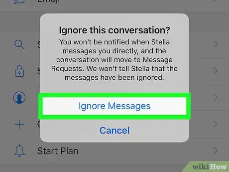 Image titled Delete a Contact on Messenger Step 5