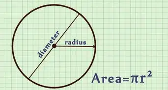 Calculate Square Meters