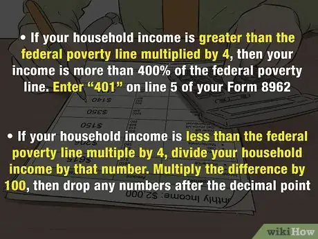Image titled Fill Out Form 8962 Step 6