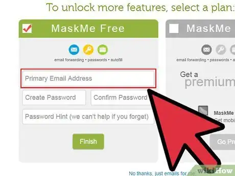 Image titled Mask Your Email Address Using MaskMe Step 10