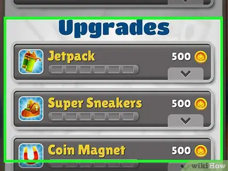 Image titled Play Subway Surfers Step 13