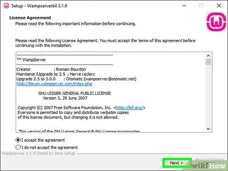 Image titled Install phpMyAdmin on Your Windows PC Step 24