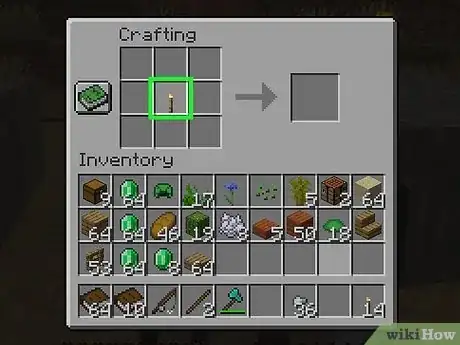 Image titled Make Lanterns in Minecraft Step 3