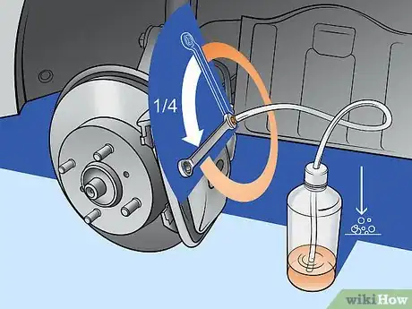 Image titled Bleed Car Brakes Step 14