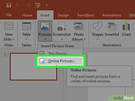 Image titled Add Images to a PowerPoint Presentation Step 13
