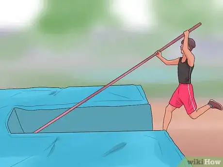 Image titled Pole Vault Step 5