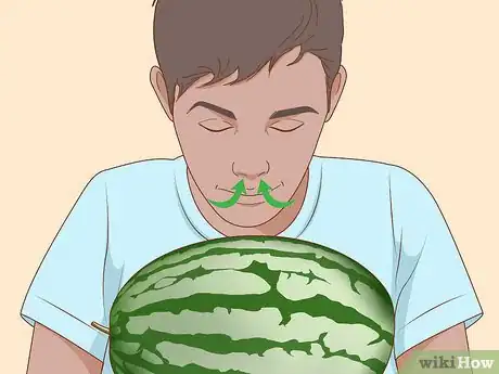 Image titled Tell if a Watermelon Is Bad Step 5