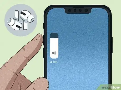 Image titled Fix Airpods Audio Step 1