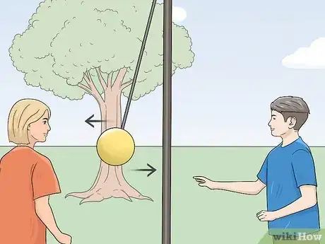 Image titled Play Tetherball Step 13