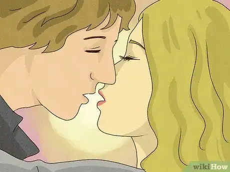 Image titled When Should the First Kiss Happen Step 12