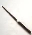 Make a Wand