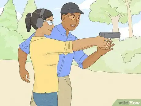 Image titled Get a Gun License in Massachusetts Step 2