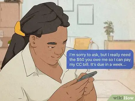 Image titled Ask a Guy for Money Through Text Step 8