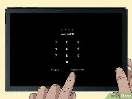 Image titled Unlock an Android Tablet Step 6