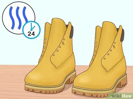 Image titled Clean Timberland Boots Step 15