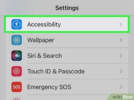 Image titled Disable LED Flash for Alerts on an iPhone Step 2
