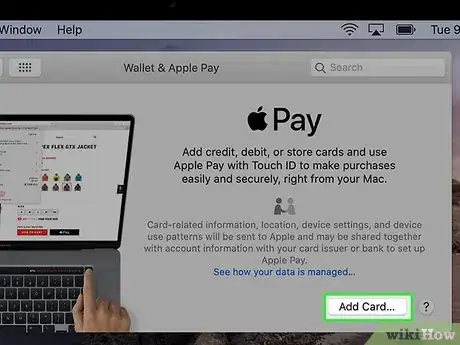 Image titled Use Apple Pay Step 10