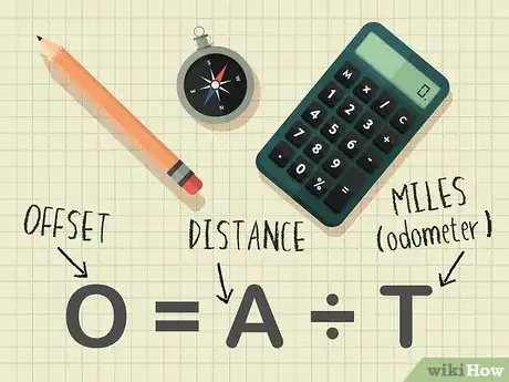 Image titled Calculate Your Car's Fuel Efficiency (MPG) Step 9